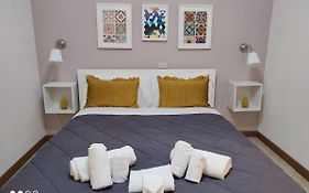Joy Apartment Taormina